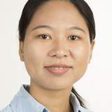 Portrait of Chen Lu