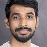 Portrait of Shivam Singh